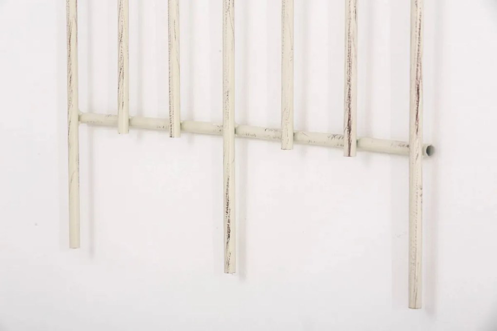 Mreža na ruže Liz - Krémová antik