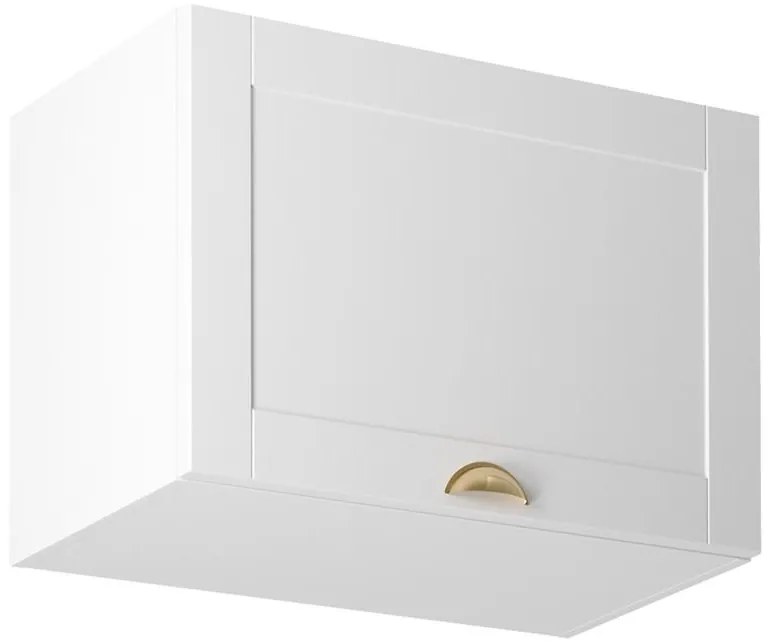 Kuchynská skrinka linea g60k white