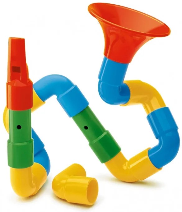 Saxoflute