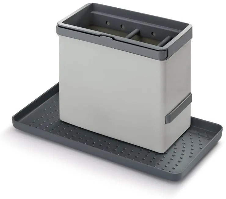 Organizér na upratovacie prostriedky Metaltex Tidytex
