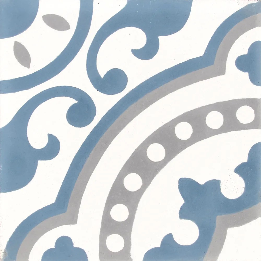 Cementové dlaždice 5010 | Articima