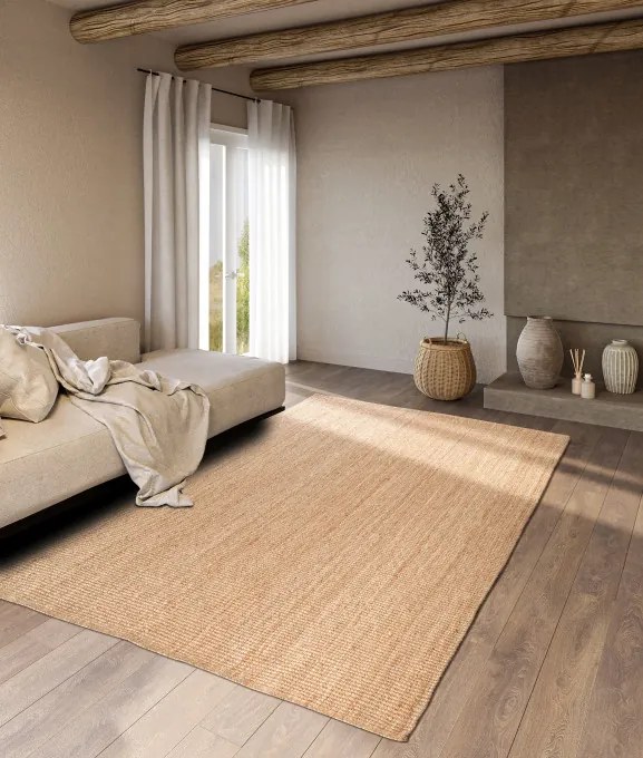 Koberec Villeroy & Boch Kollektion 1791 Rosalie naturálny / zlatý