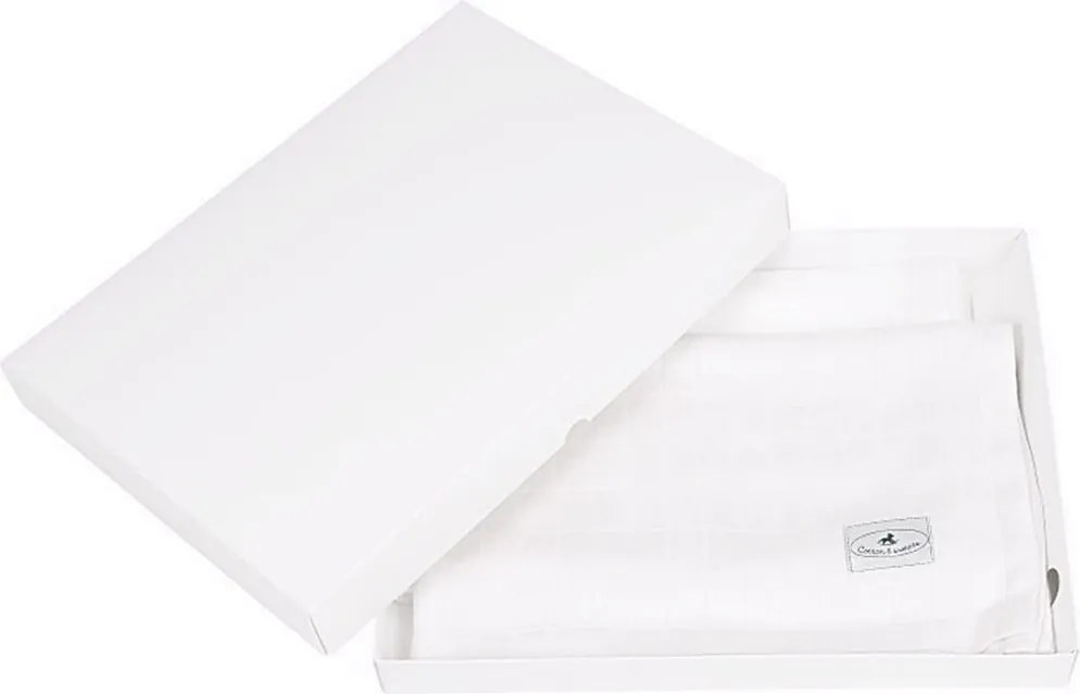 Bambusová plienka ecru 70x95cm