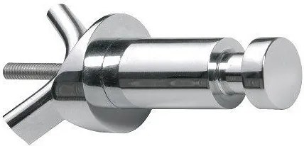 Sapho Sapho, Háčik na vykurovacie teleso, chróm, XP200