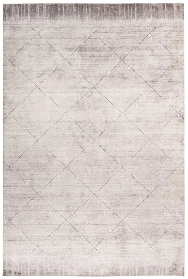 Kusový koberec My Eden of Obsession 201 Grey Rozmer koberca: 120 x 170 cm