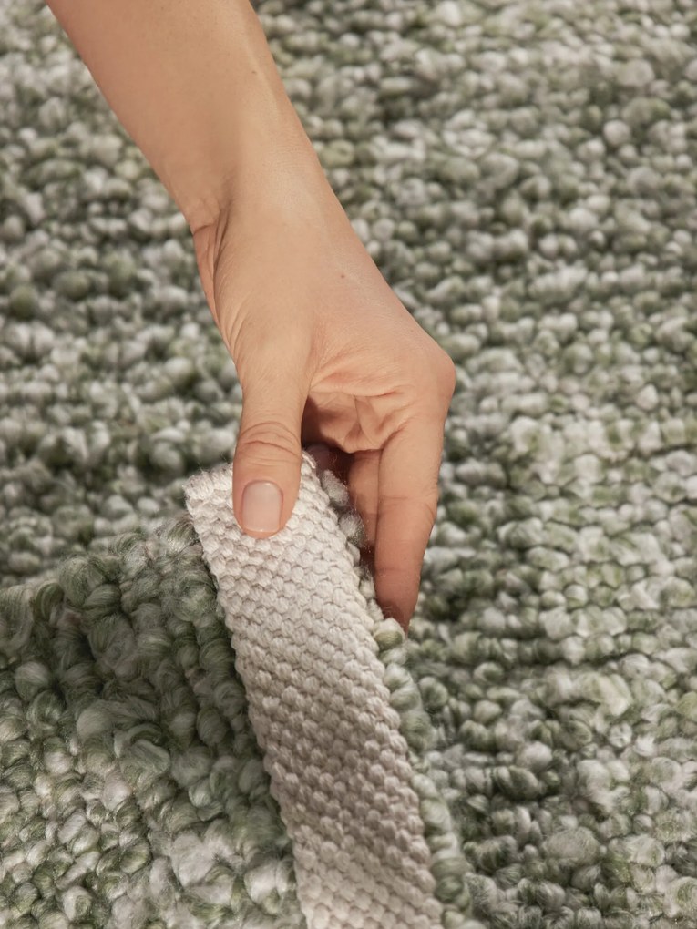 Behúň Ted Baker Notting Hill 106347 Light Green, 80x300, zelená, obývacia izba, Ted Baker