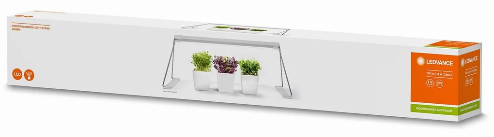 LEDVANCE Indoor Garden Light Stand300WT stolová