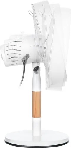 SFE 3080WH stolný ventilátor SENCOR