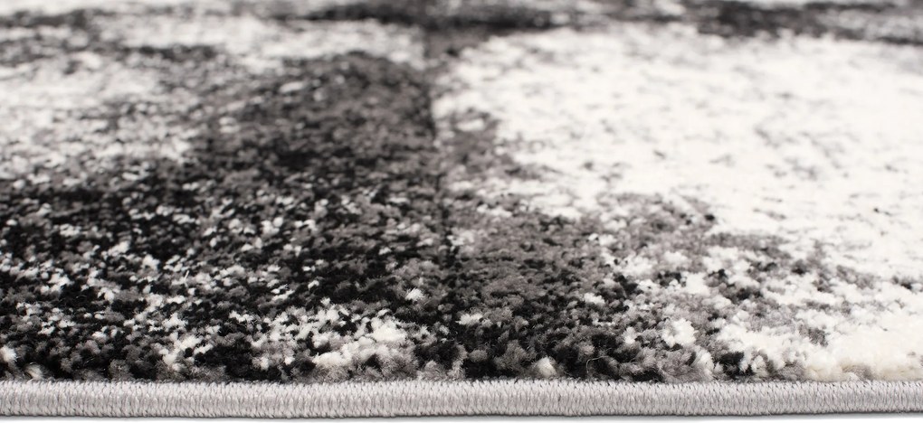 TA Koberec U454B ŠEDÁ SUMATRA