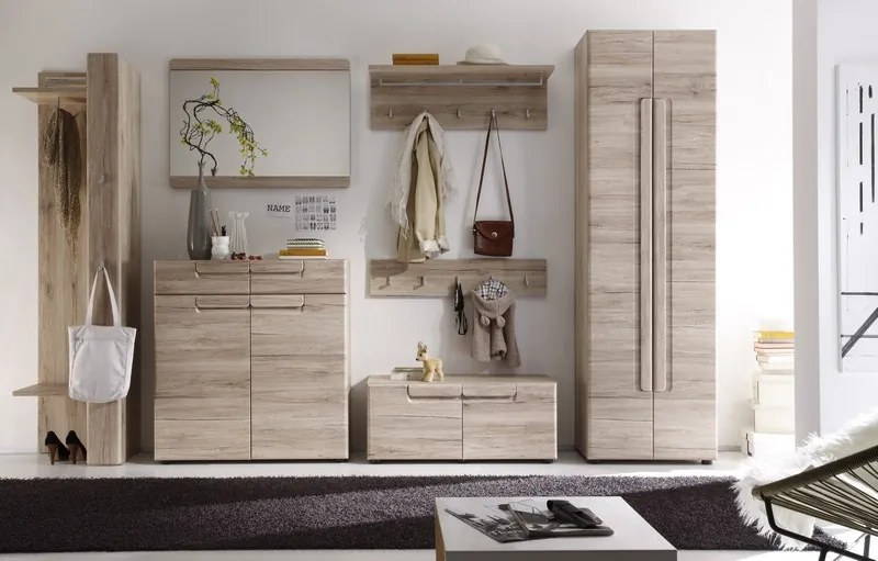 Vešiak Malea, dub san remo