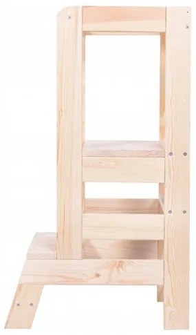 Kuchynská platforma pre deti 90 cm SPRINGOS KCH01