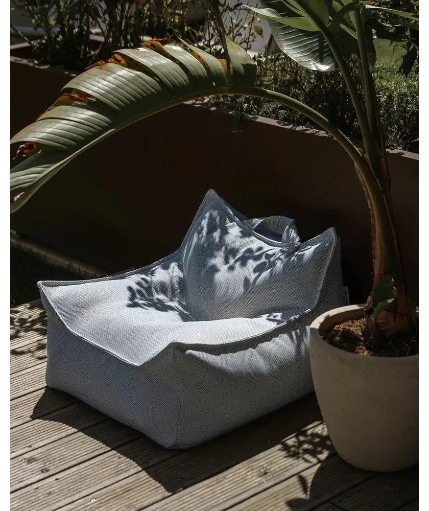 Detský záhradný sedací vak Outdoor – Wigiwama