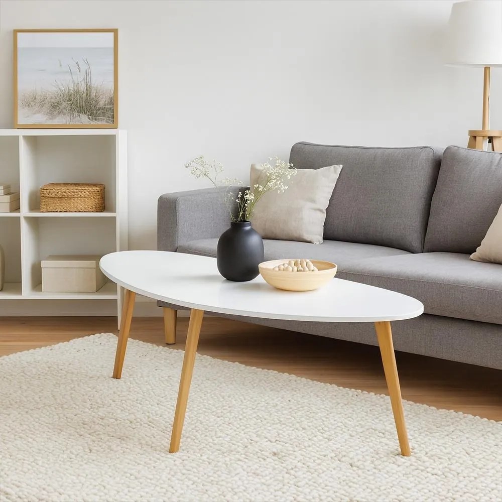 Stolík AVENBERG NORDEN 120