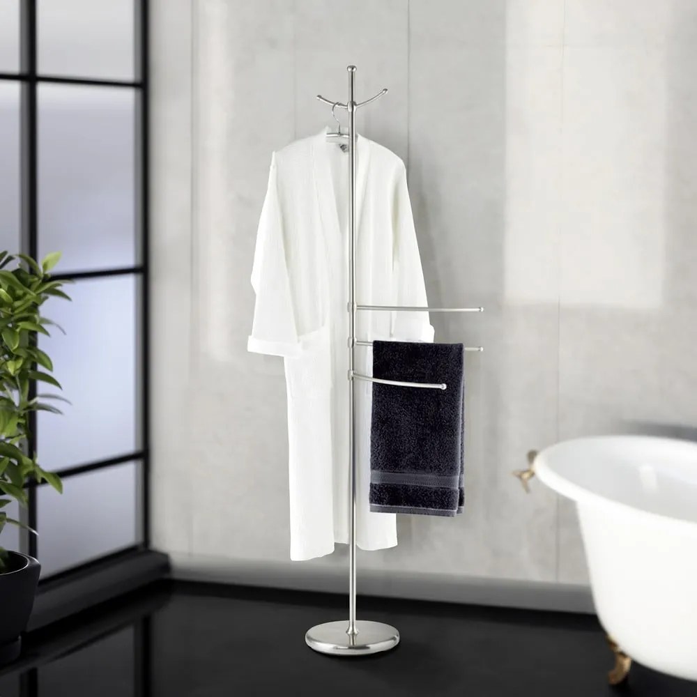 Stojan na uteráky a župany Wenko Adiamo