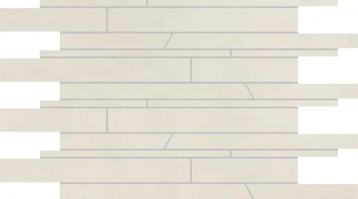 Dekor Rako Extra slonová kosť 45x30 cm mat DDVP4720.1