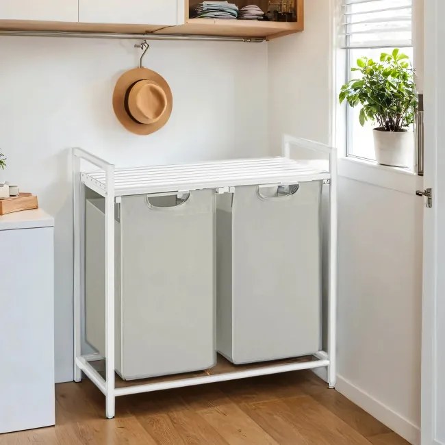 Kôš na bielizeň BLH201W01