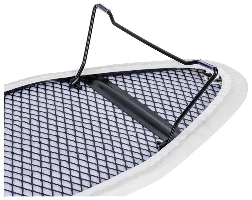 Stolová žehliaca doska 77x31 cm Leona – Wenko