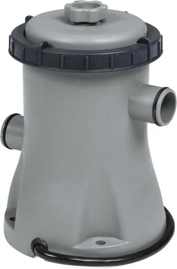 LEAN Bazénové filtračné čerpadlo 1249 l/h Bestway 58381