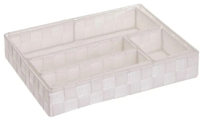 Látkové organizéry do zásuvky v súprave 5 ks – Casa Selección