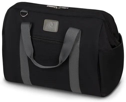 Lionelo - Prebaľovacia taška na kočík IDA Black Onyx