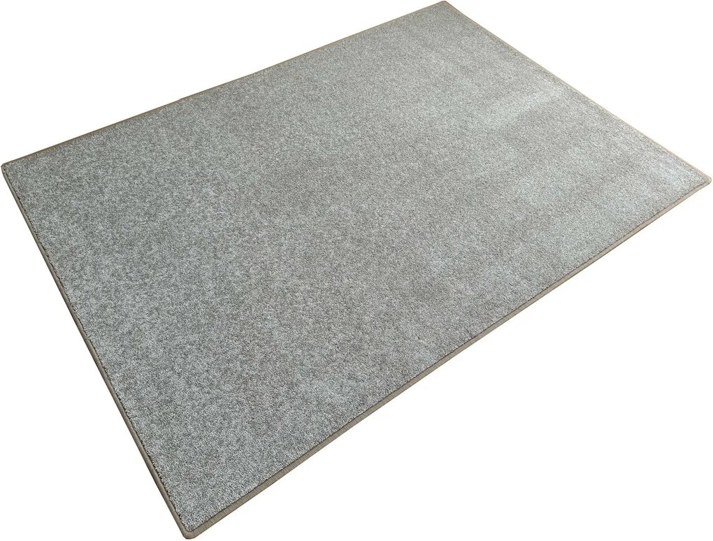 Vopi Kusový koberec Capri béžová, 120 x 170 cm