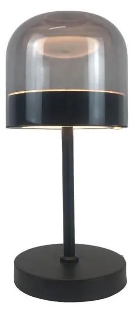 Rabalux 74037 - LED Stmievateľná stolná lampa XELIRA LED/13W/230V 3000/4000/6000K