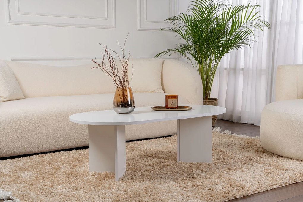 Sable - White