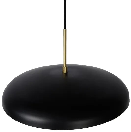 Lucide 03431/38/30 - Luster na lanku ELGIN 3xG9/20W/230V