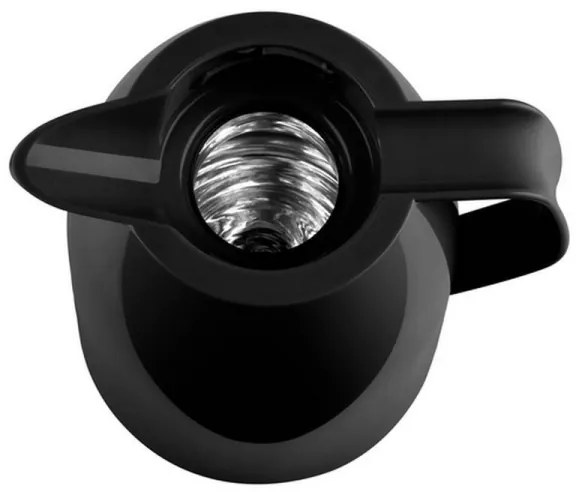 Tefal - Termokanvica MAMBO 1 l čierna