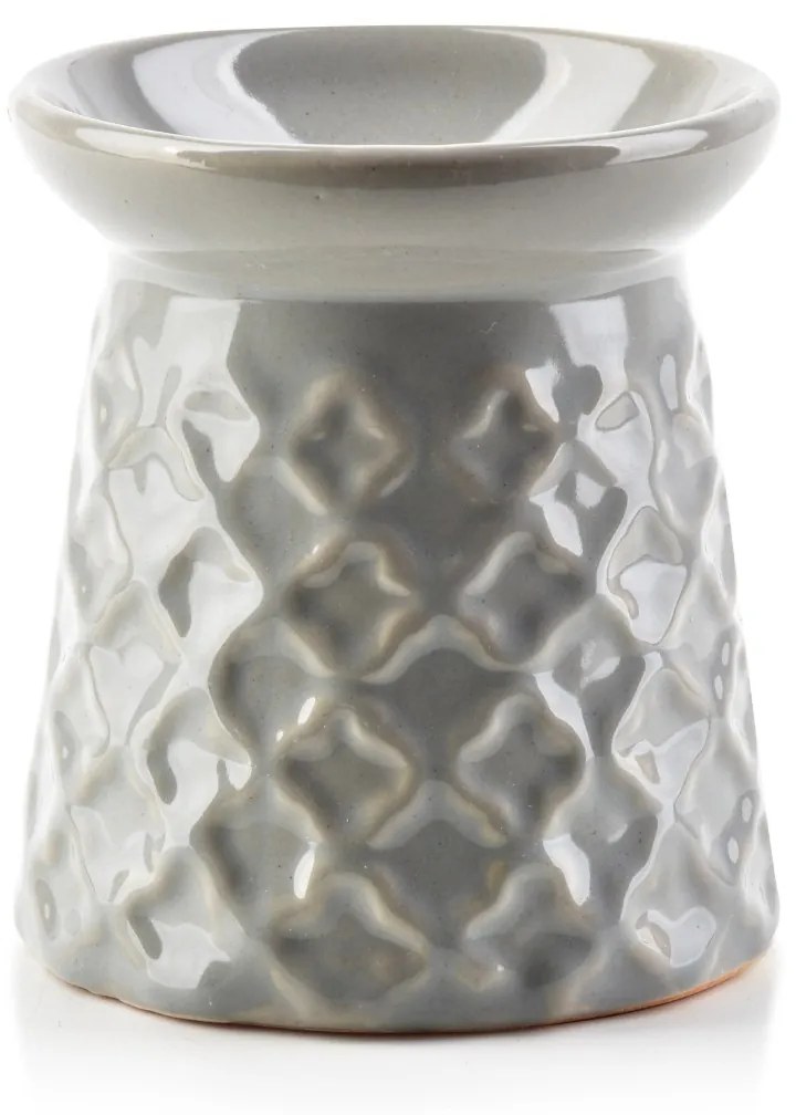 Aróma lampa Elfi sivá