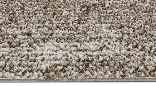 Koberce Breno Metrážny koberec STONE 19590, šíře role 400 cm, béžová, viacfarebná