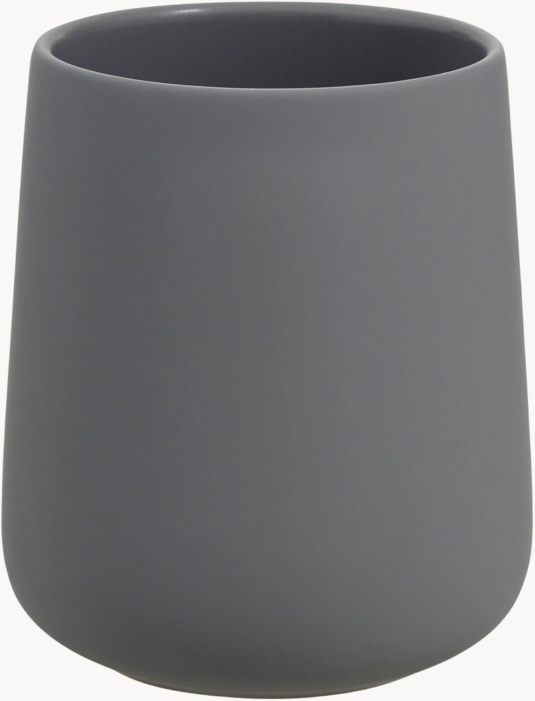 Porcelánový pohár na zubné kefky Nova One