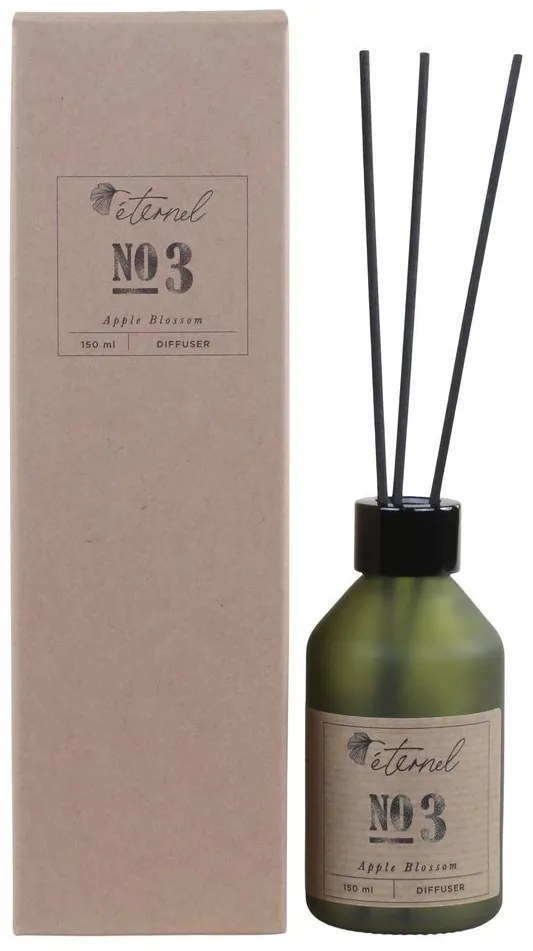 Interiérový vonný difuzér jabloňový kvet Apple Blooms - 150ml