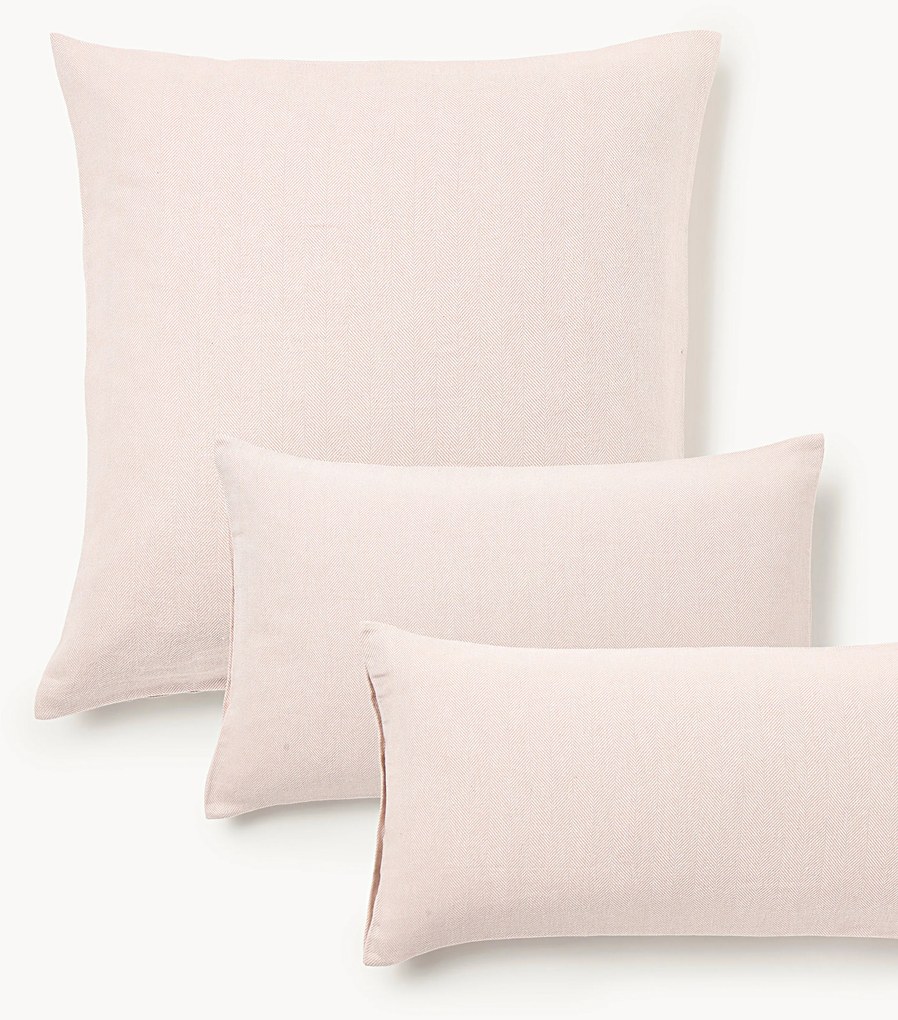 Flanelová obliečka na vankúš Wanda