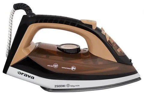 Orava ZE-300 naparovacia žehlička