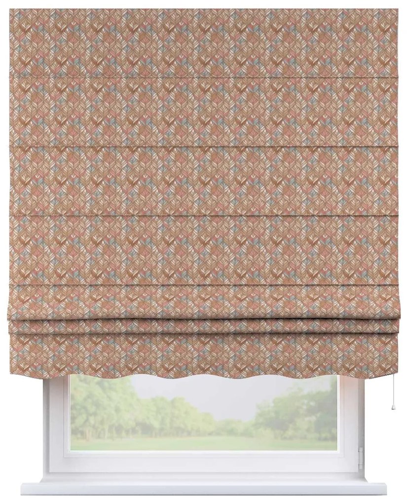 Rímska roleta Florencia