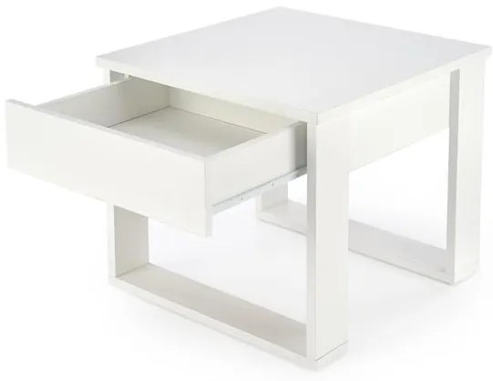 KONFERENČNÝ STOLÍK JACOB BIELY