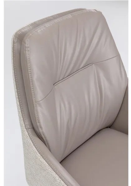 Swivel Amira stolička