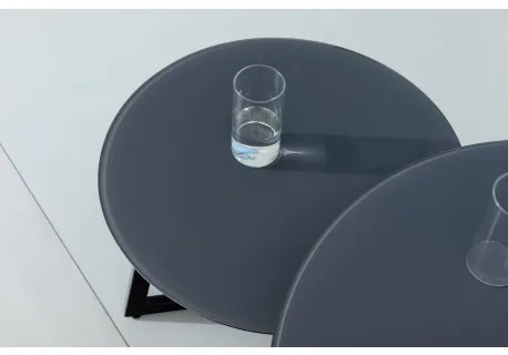 Doppler TISO - záhradný set stolov