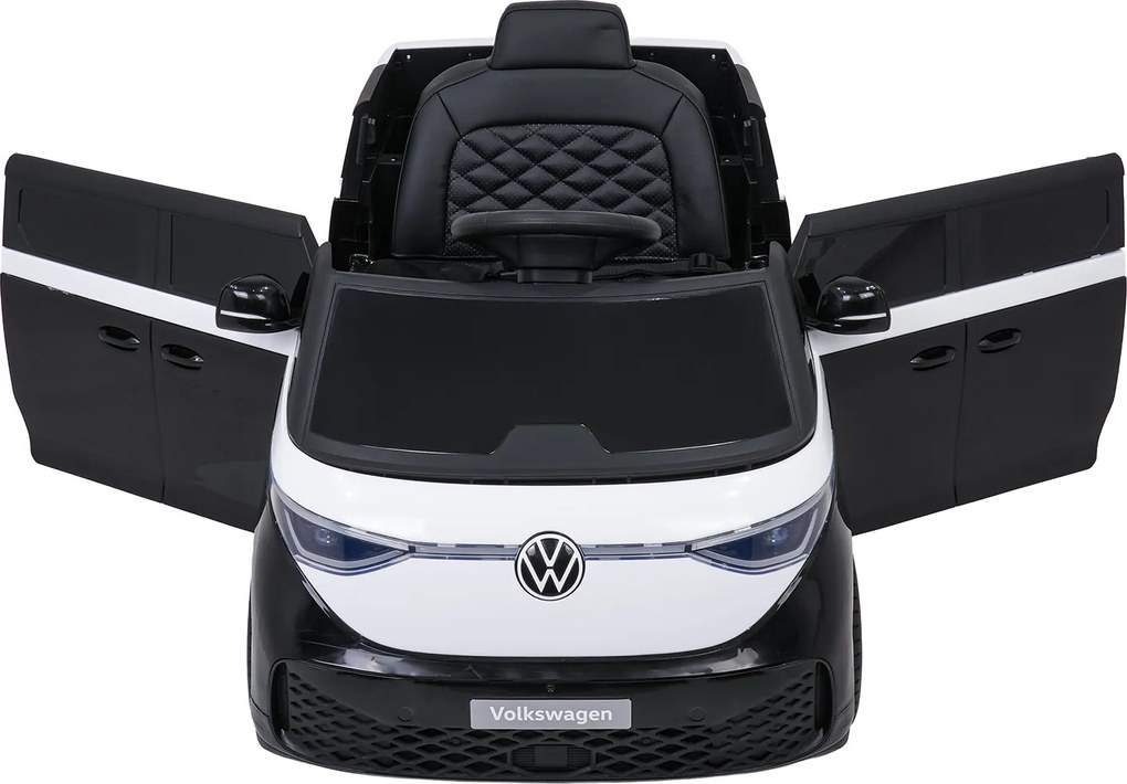 Ramiz Volkswagen ID BUZZ čierna