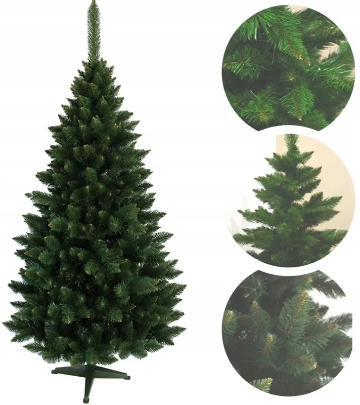 Vianočný stromček borovica himalájska 220 cm
