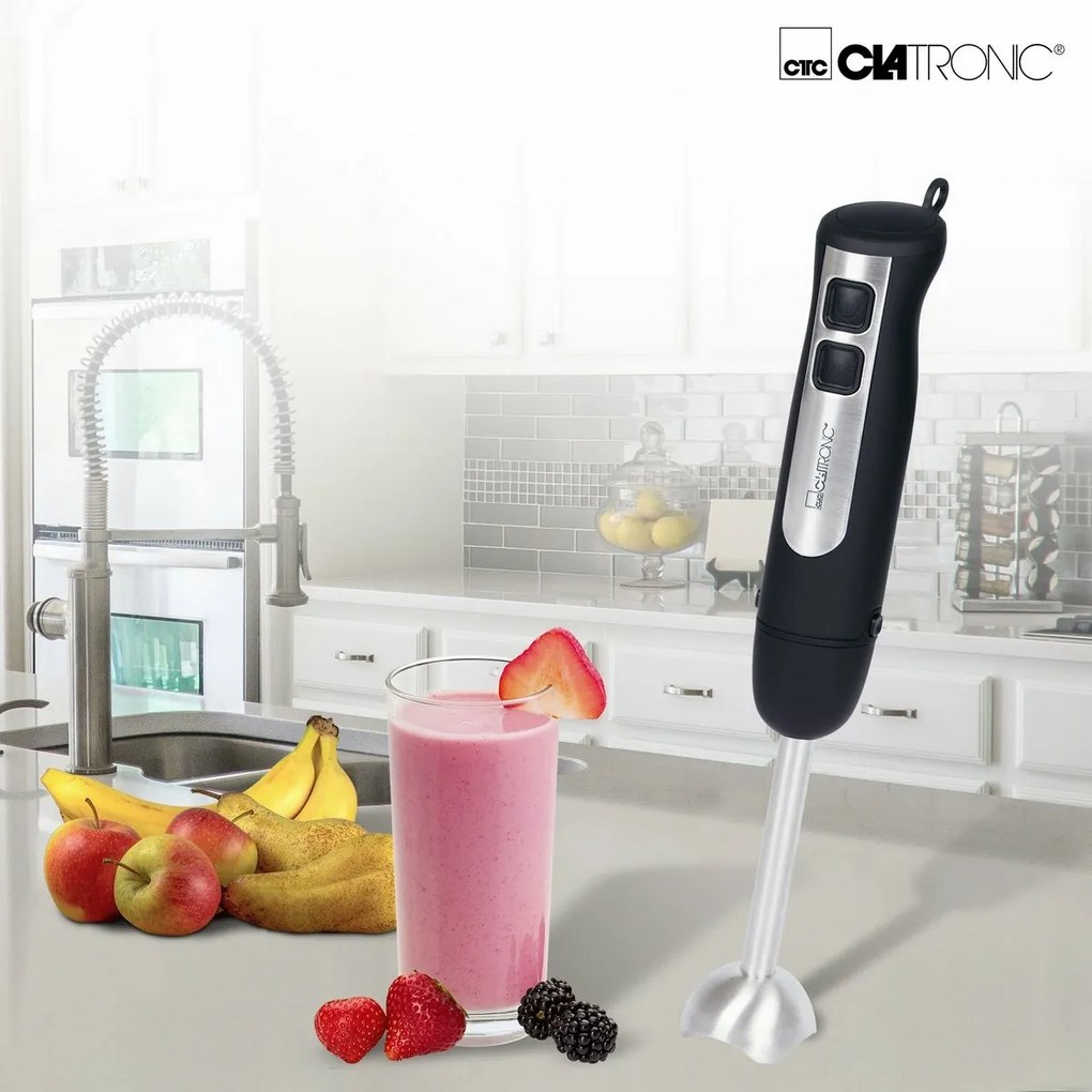 Clatronic SM 3739 tyčový mixér