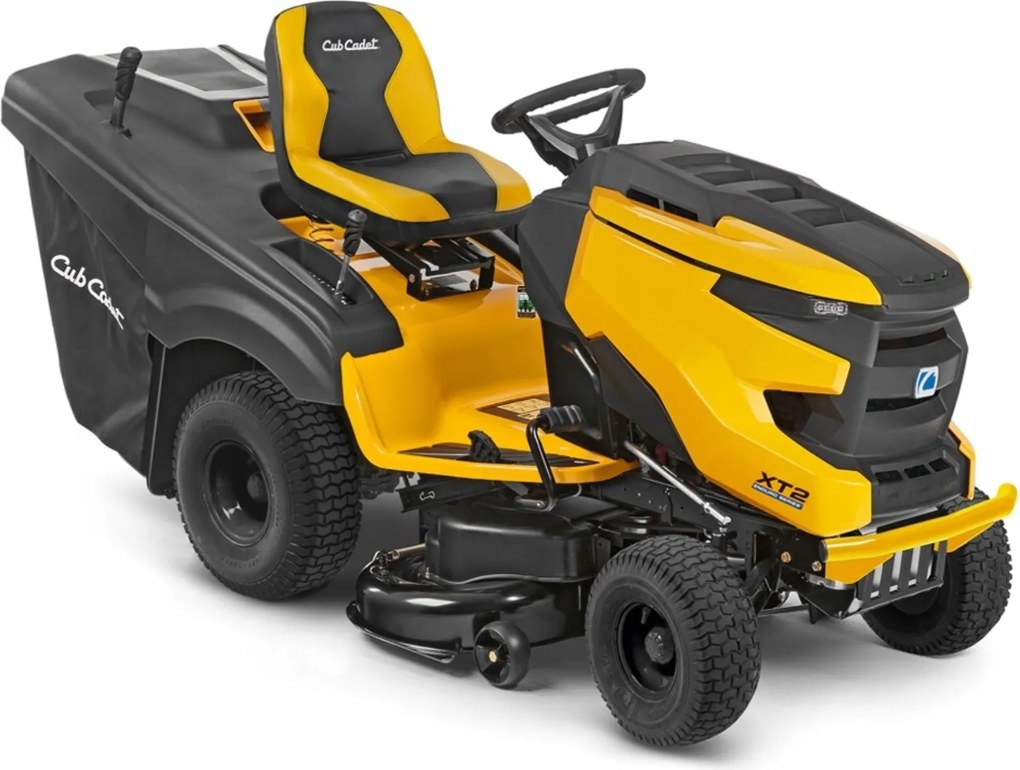 Kosačka záhradný traktor Cub-Cadet XT2 PR95 95 cm Kawasaki 2 valce