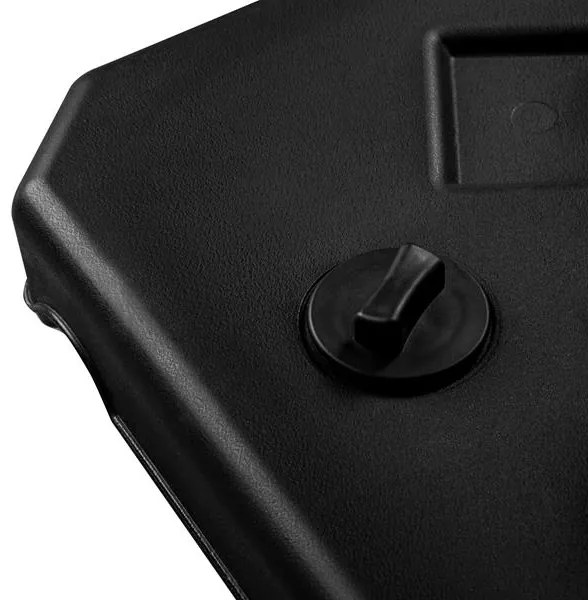 Basketbalový kôš NILS ZDK255