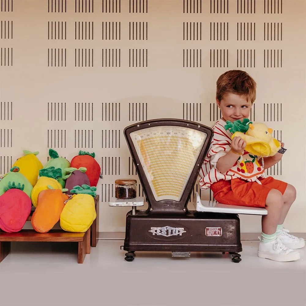 Plyšová hračka Flipetz 2in1 Nugget – Les Deglingos