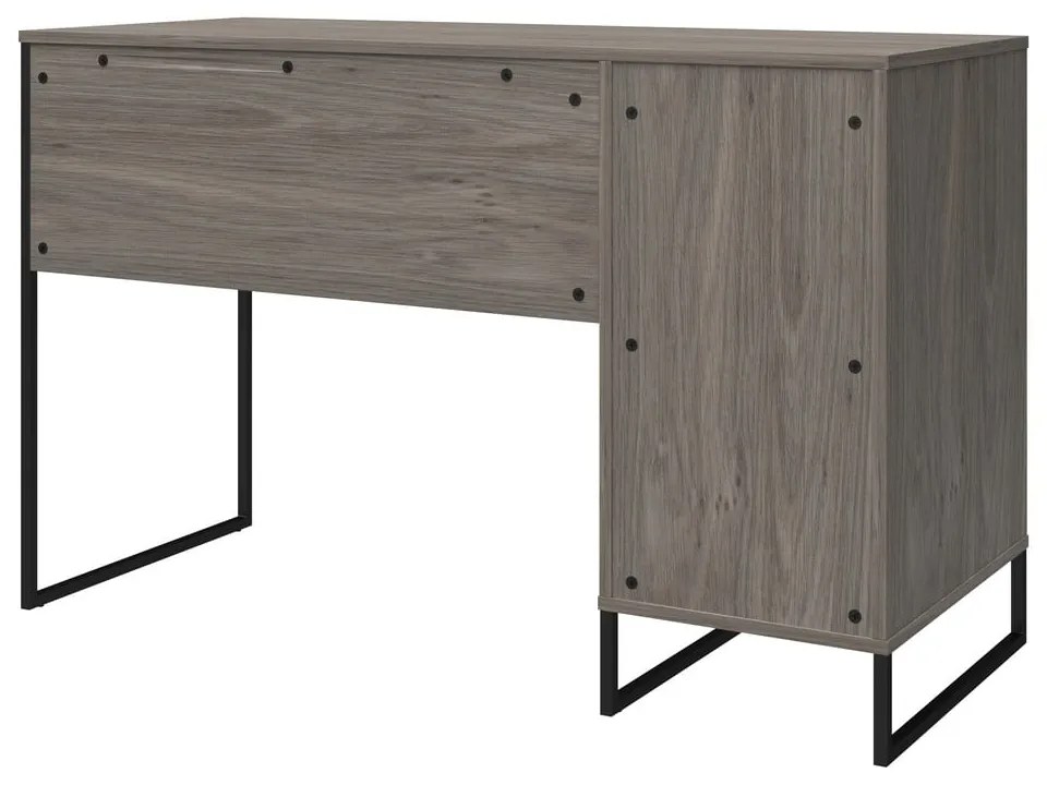 Pracovný stôl 50x121 cm Purdue – Støraa