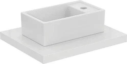 Ideal Standard Tempo umývadielko 22x38 cm na dosku E210901