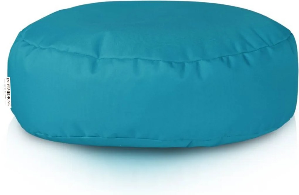 INTERMEDIC SK Podnožník Classic Outdoor Farba: 5.Oranžový