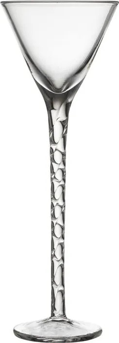 Lyngby Rom sada pohárov na panáky