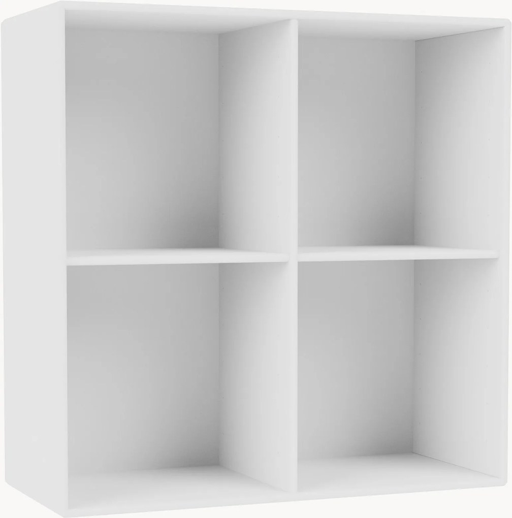 Nástenný regál Show